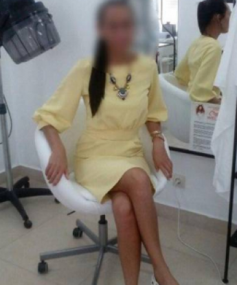 Настюша, 24 года